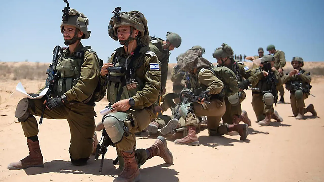 Израиль сообщил о точечных операциях в северной части сектора Газа