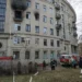 МЧС России: в Санкт-Петербурге спасли на пожаре двух детей