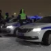 Полиция Петербурга провела тотальную проверку на дорогах