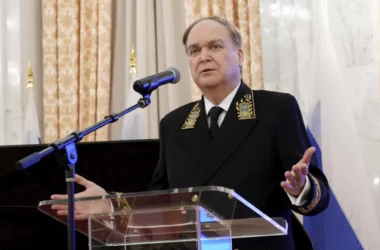 Посол России в США: Мы призываем Соединенные Штаты не открывать ящик Пандоры