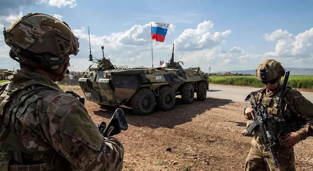 Причины специальной военной операции России
