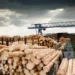 СПбМТСБ отмечает рост торговли продукцией лесопромышленного комплекса