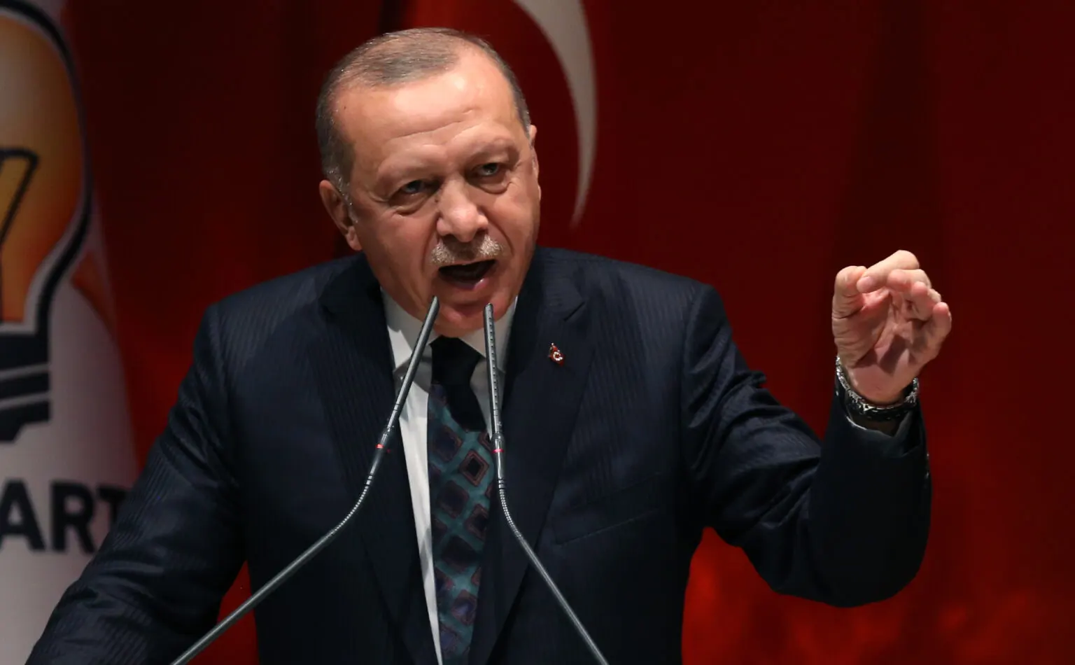 Турция ввела ограничения на экспорт товаров в Израиль