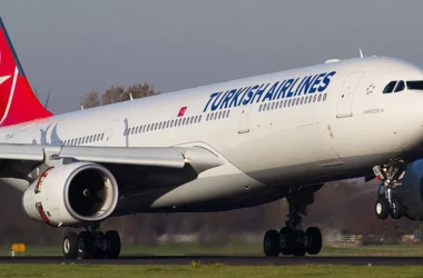 Посольство РФ в Турции призвало россиян подавать иск против Turkish Airlines