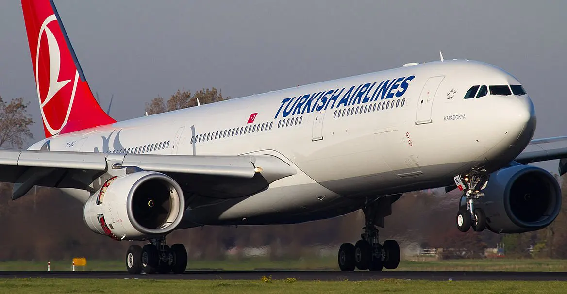 Посольство РФ в Турции призвало россиян подавать иск против Turkish Airlines