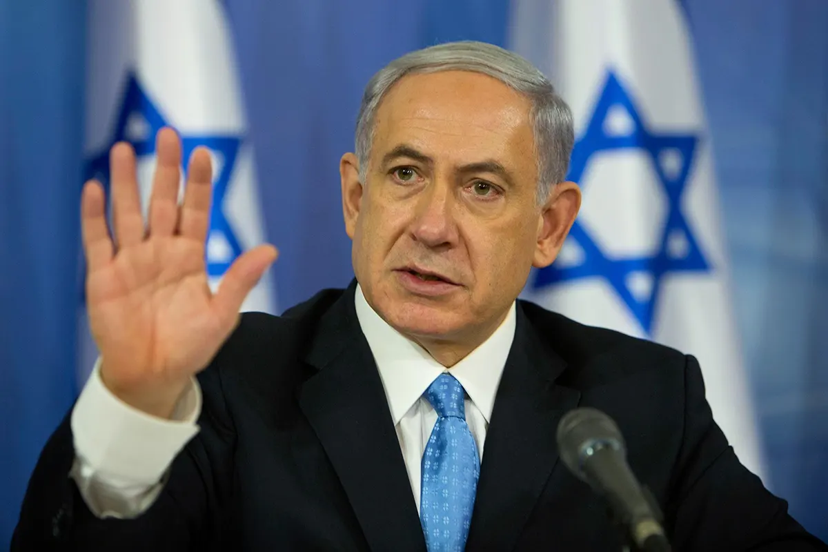 США по-прежнему поддерживают Израиль, хотя Байден критикует Нетаньяху