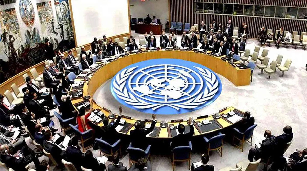 Япония выразила сожаление из-за вето РФ на резолюцию СБ ООН по безъядерному космосу