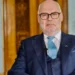 Алар Карис подписал законопроект о конфискации активов России