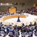 Алжир подал запрос на проведение заседания СБ ООН по поводу массовых захоронений в Газа