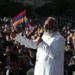 Началось, в Армении акции протеста с требованием отставки Пашиняна
