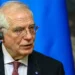 Боррель и глава МИД Армении обсудили партнерство между ЕС и Арменией