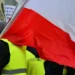 Переговоры между Польшей и Украиной прерваны