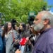 Полиция Армении сегодня утром задержала 137 активистов