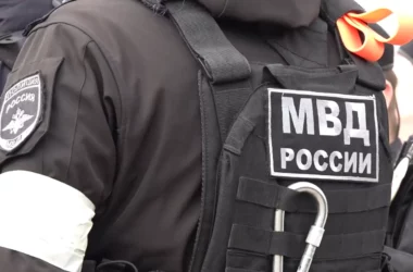 Полиция провела миграционный рейд в Ленинградской области