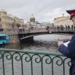 Председатель СК РФ поставил на контроль ход расследования уголовного дела по факту падения автобуса реку Мойка