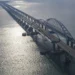 Украина приготовилась нанести удар по Крымскому мосту