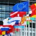 В ЕС намерены согласовать 14-й пакет санкций против России