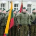 Западные инструкторы могут поехать на Украину, заявил министр Литвы