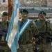 Эксперт: участия Аргентины в антироссийской западной коалиции