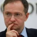 Мединский рад интересу СБУ к его учебнику по истории
