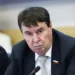 Цеков: США втягиваются в украинский конфликт с ударами по Крыму