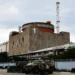 Запорожская АЭС: Резолюция ООН и российская реакция