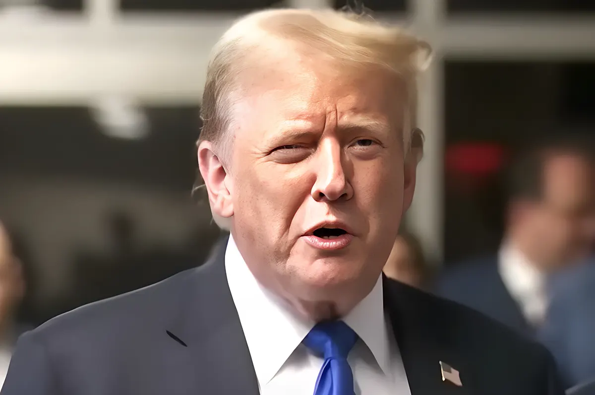 Трамп проведет закрытый брифинг: помощь Киеву от разведслужб и Пентагона
