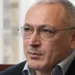 Ходорковский признан иноагентом: дело по уклонению от исполнения обязанностей