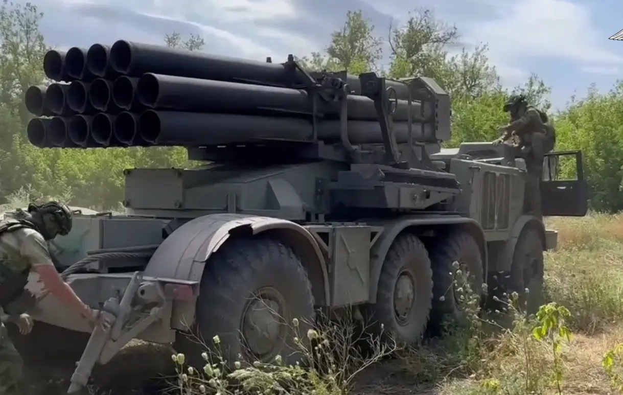 «Тосочка» -ТОС-2