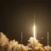 FAA приостанавливает полеты Falcon 9