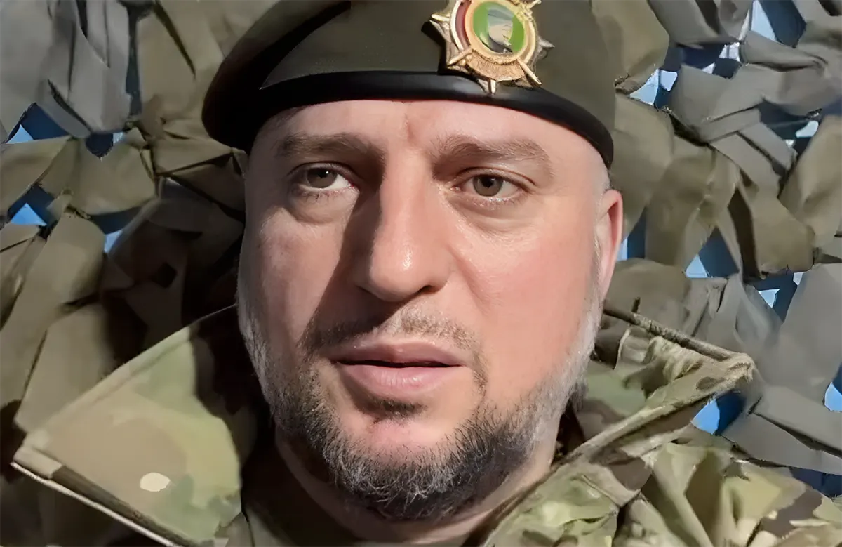 Апты Алаудинов