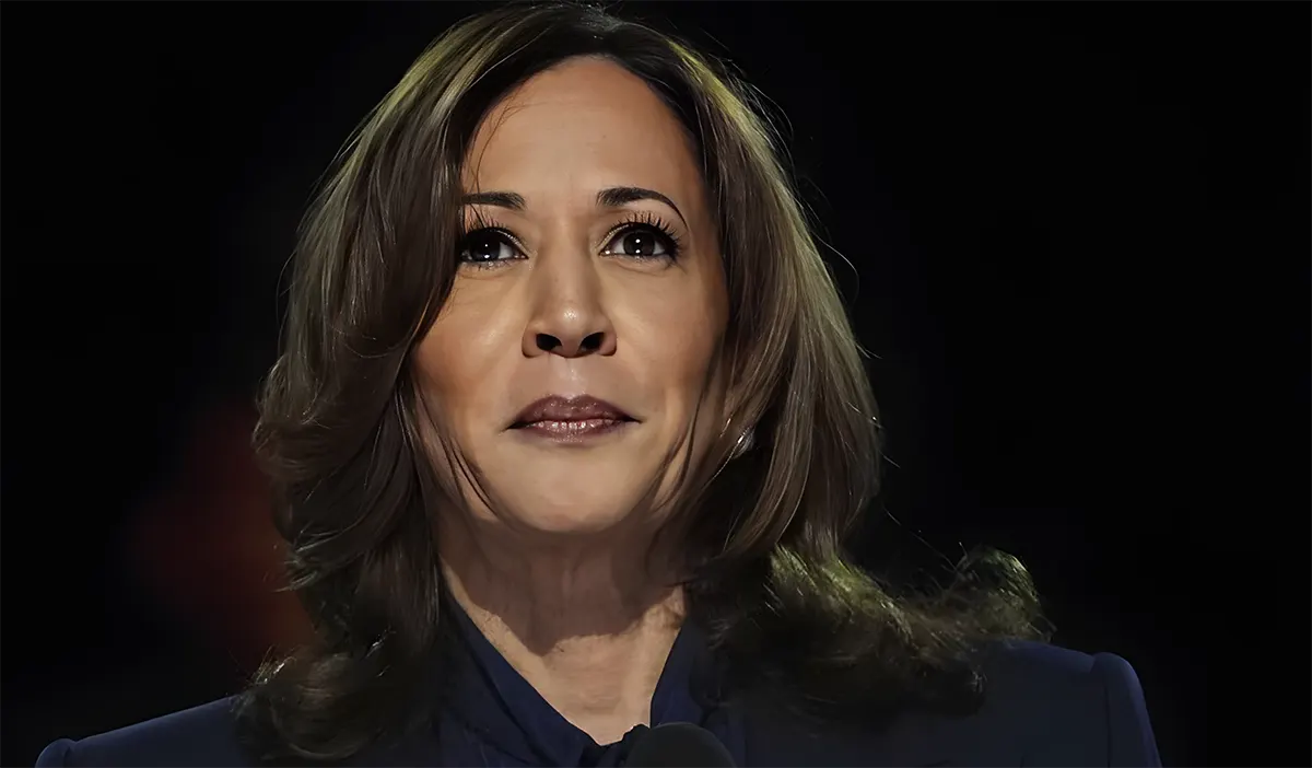 Камала Харрис