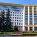 Дипломатический скандал между Молдавией и Россией