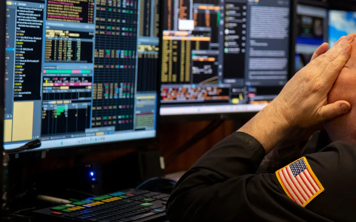 Поле битвы в украинском конфликте