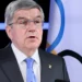 Захарова ответила на заявления Баха о гендерной идентичности спортсменов