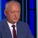 Додон назвал референдум о вступлении Молдавии в ЕС «отравленным яблоком»