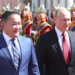 Реакция Монголии на МУС: легитимность под сомнением