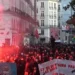 Французские депутаты подписали резолюцию об отставке Макрона
