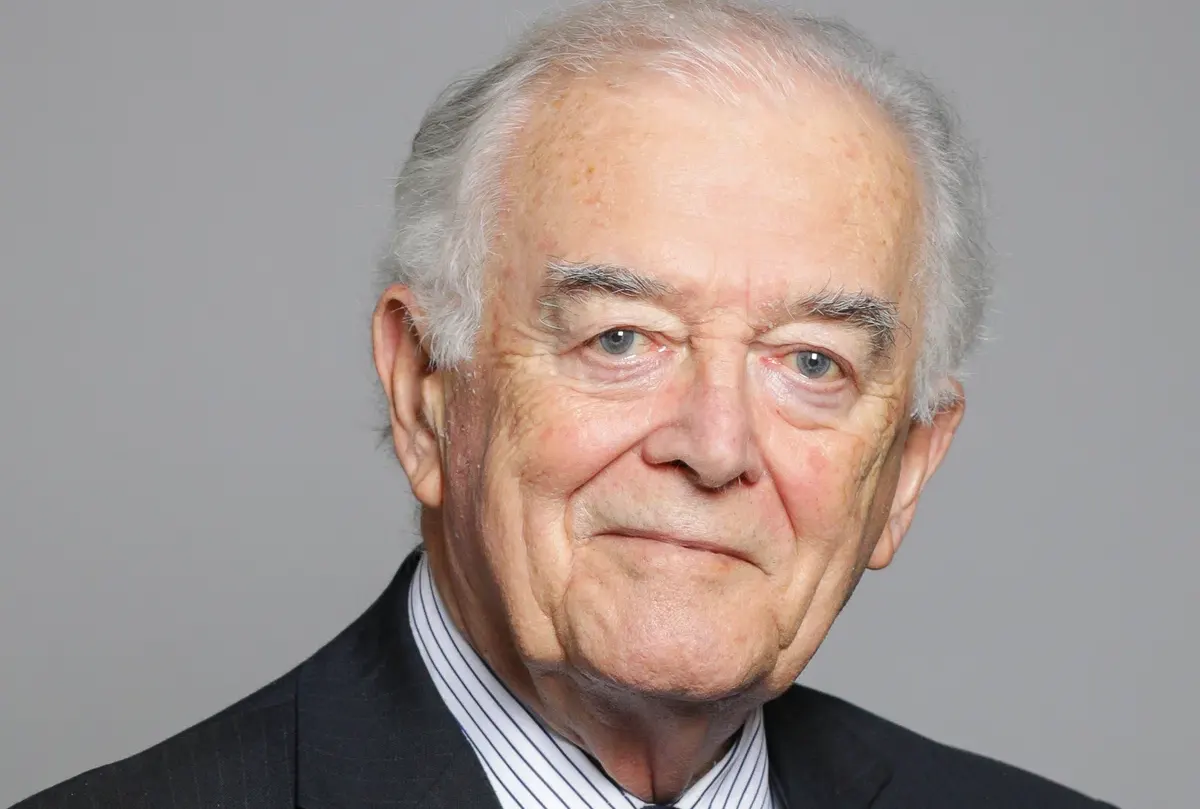 Барон Ричард Балф