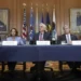 США в преддверии президентских выборов