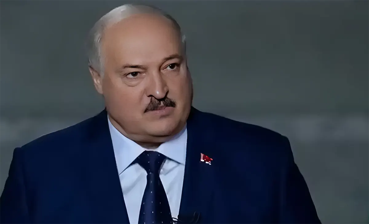 Лукашенко о неизбежном крахе Запада