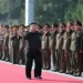 КНДР опровергла обвинения Украины в военном сотрудничестве с Россией
