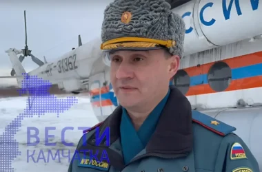 Ан-2 из Мильково в Оссору пропал с радаров