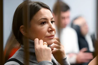 Дело Елены Блиновской: налоговый спор на 1,2 миллиарда рублей