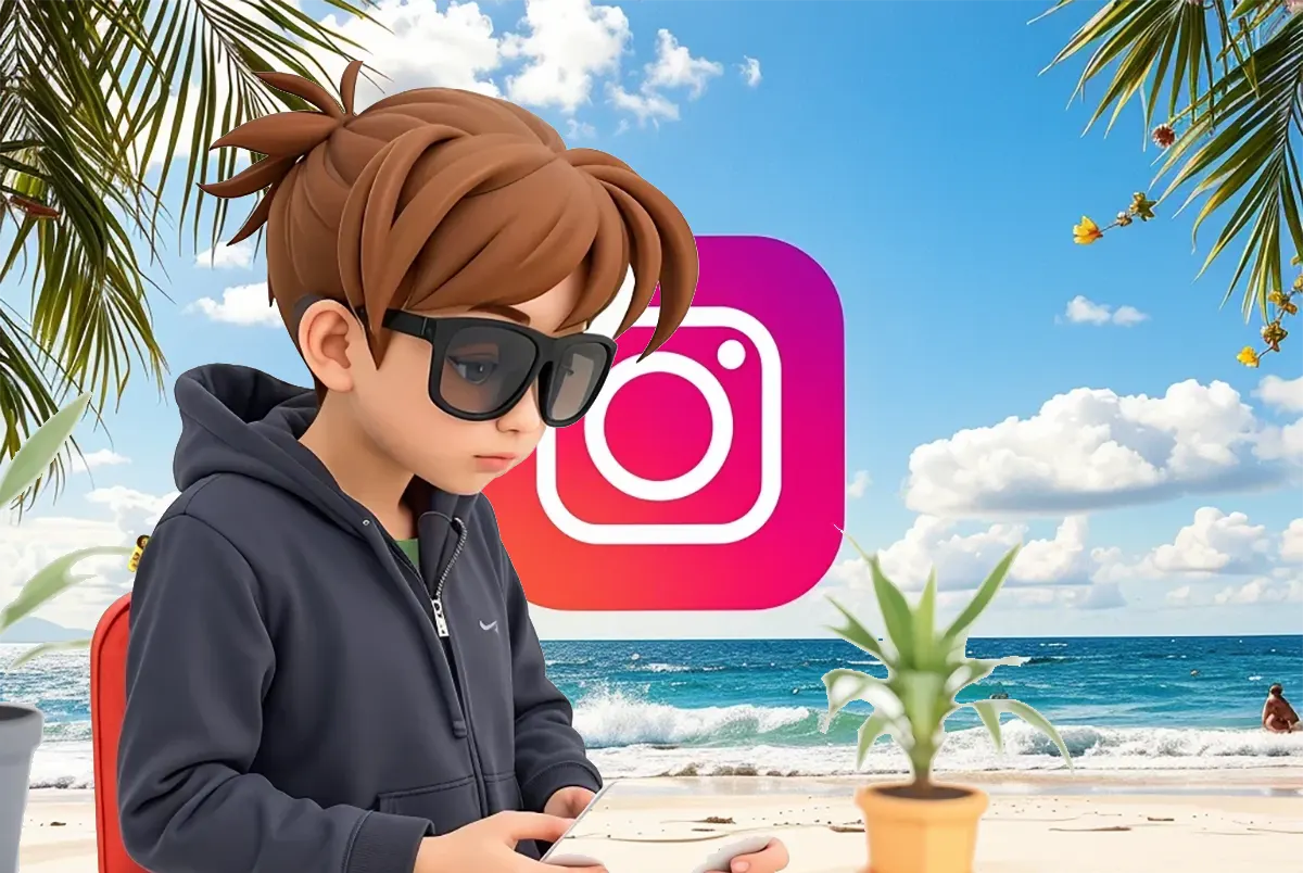 Купить аккаунт Instagram: Как избежать рисков и мошенничества