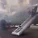 Инцидент с Boeing 737 Max в аэропорту Денвера: паника и эвакуация
