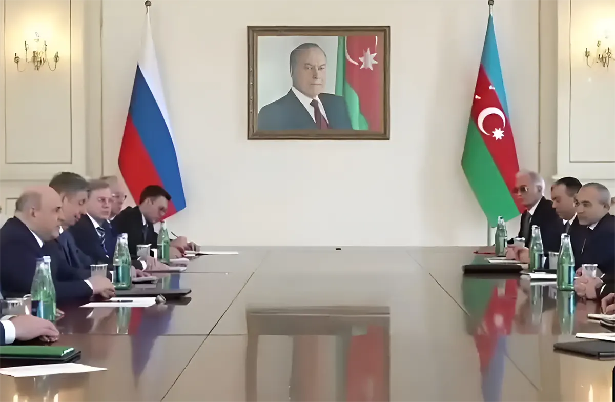 Кризис в российско-азербайджанских отношениях: причины и последствия