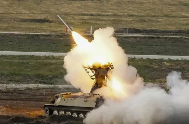 Ночь атак: масштабный налёт БПЛА на Россию 19 июля Ночь атак: масштабный налёт БПЛА на Россию 19 июля