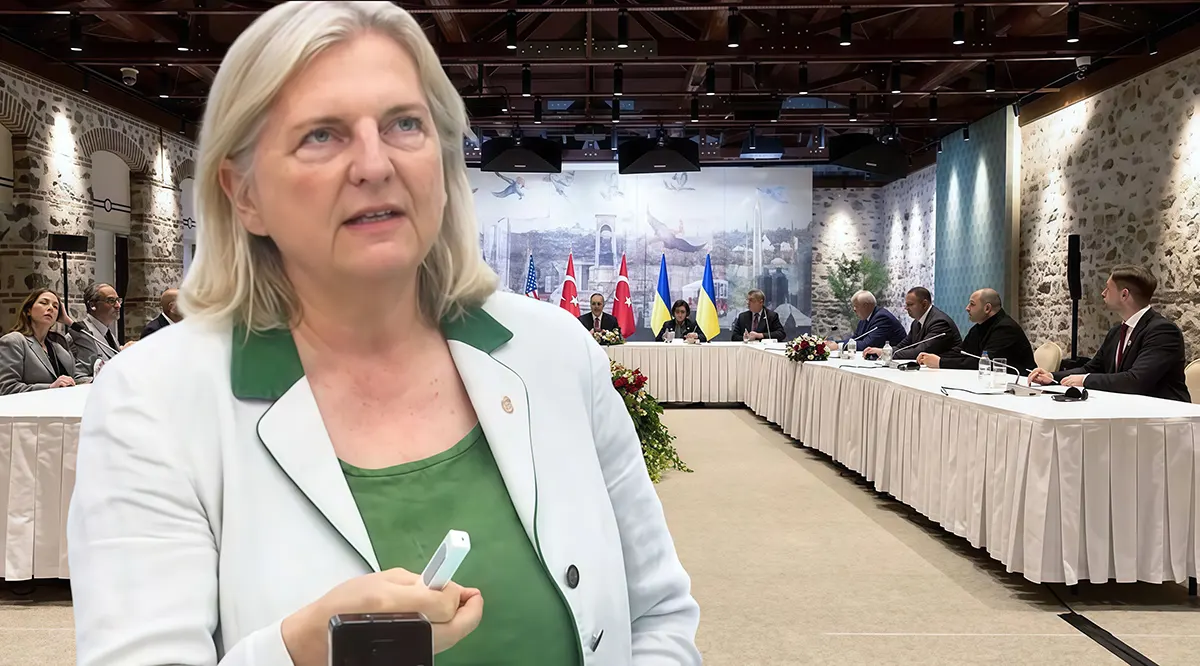 Существенных изменений в двусторонних отношениях России и Украины ожидать не стоит