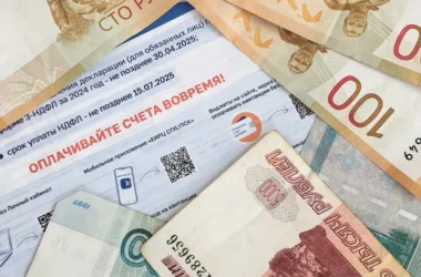 Перерасчет платы за коммунальные услуги в России Перерасчет платы за коммунальные услуги в России